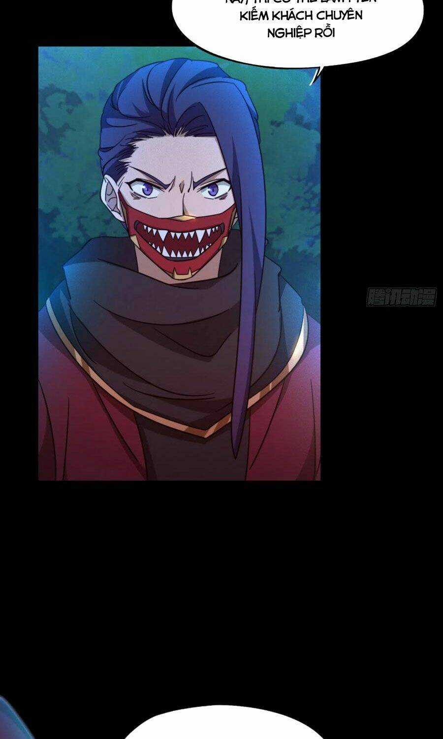 Vạn Cổ Kiếm Thần Chapter 139 trang 14