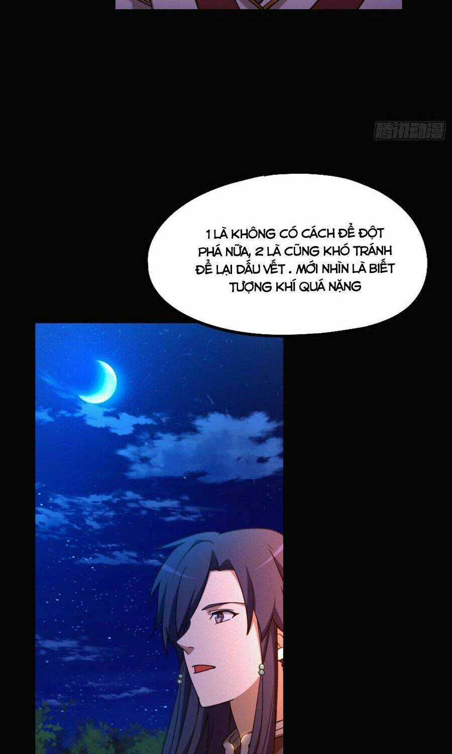Vạn Cổ Kiếm Thần Chapter 139 trang 17