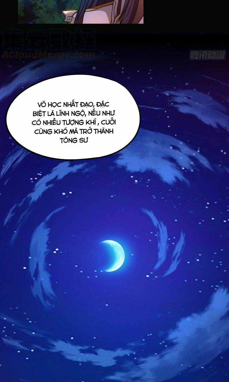 Vạn Cổ Kiếm Thần Chapter 139 trang 18