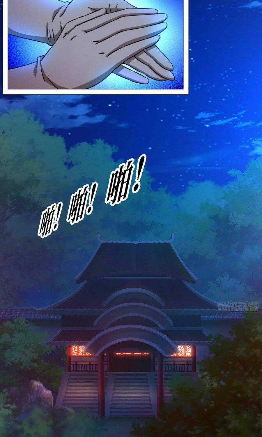 Vạn Cổ Kiếm Thần Chapter 139 trang 2