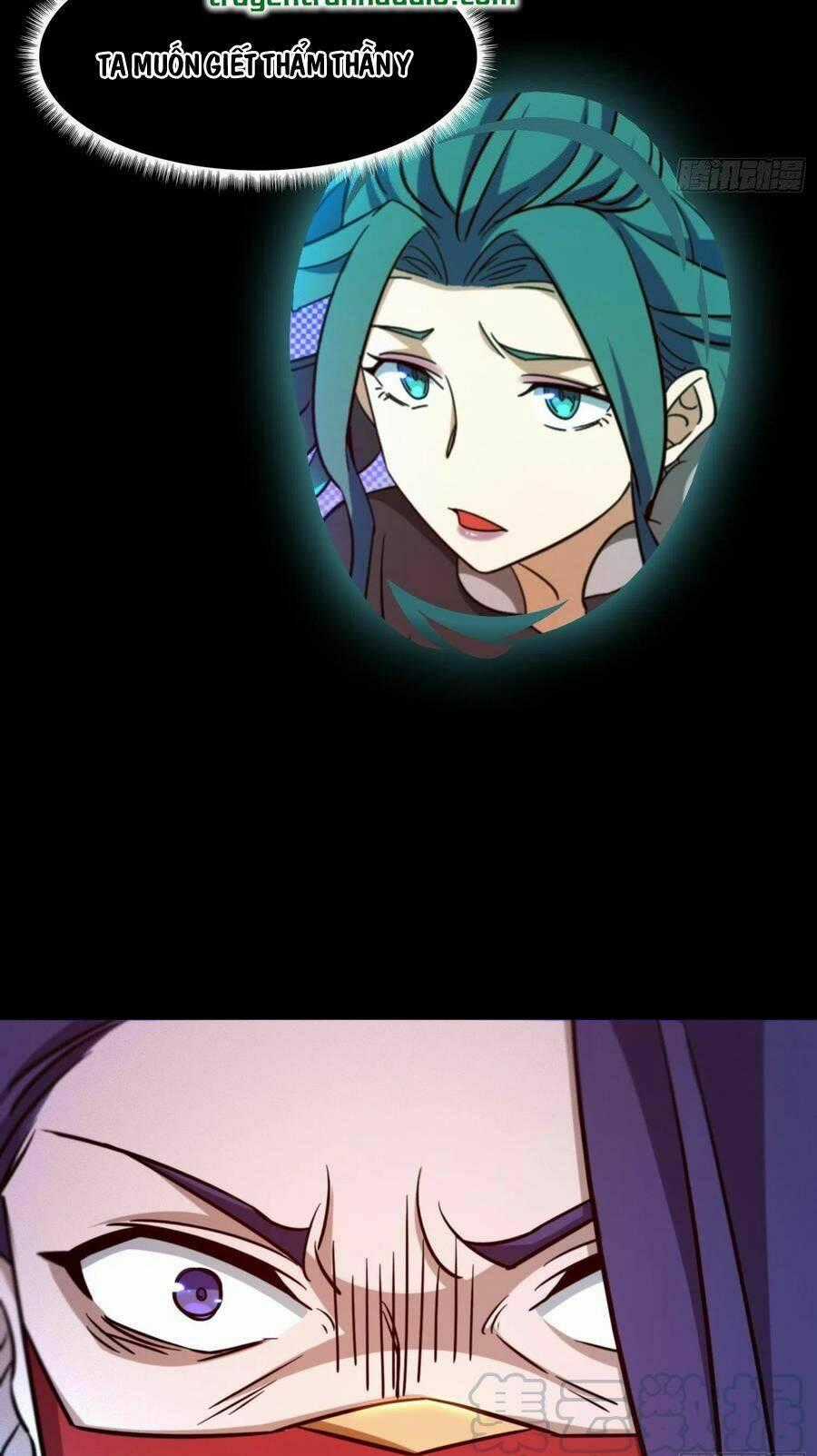 Vạn Cổ Kiếm Thần Chapter 139 trang 28