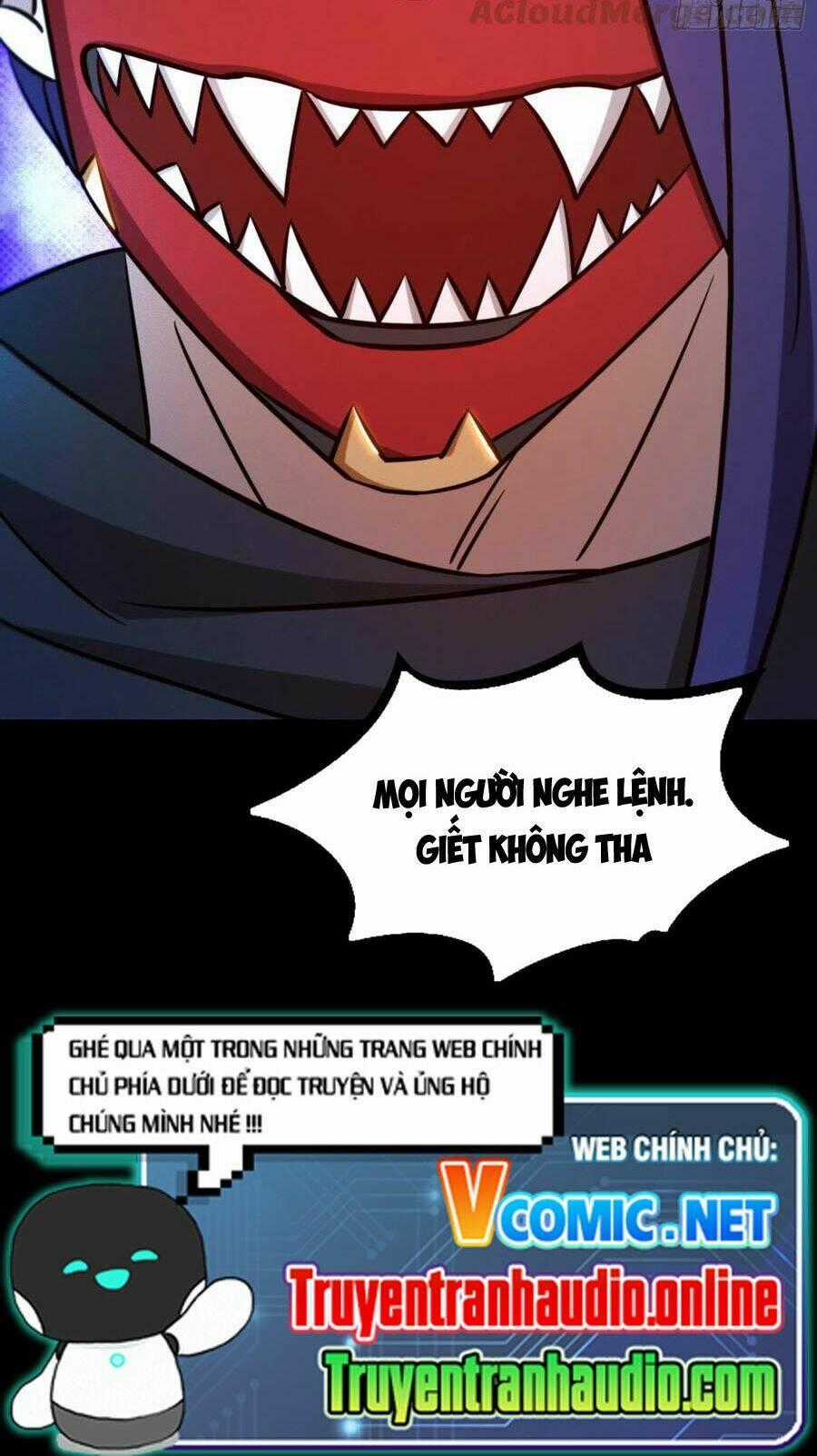 Vạn Cổ Kiếm Thần Chapter 139 trang 29