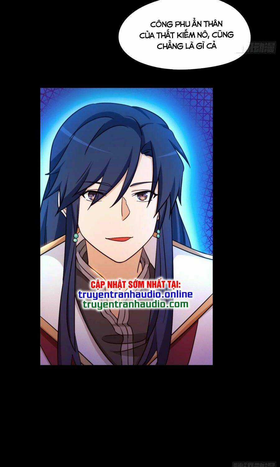 Vạn Cổ Kiếm Thần Chapter 139 trang 8