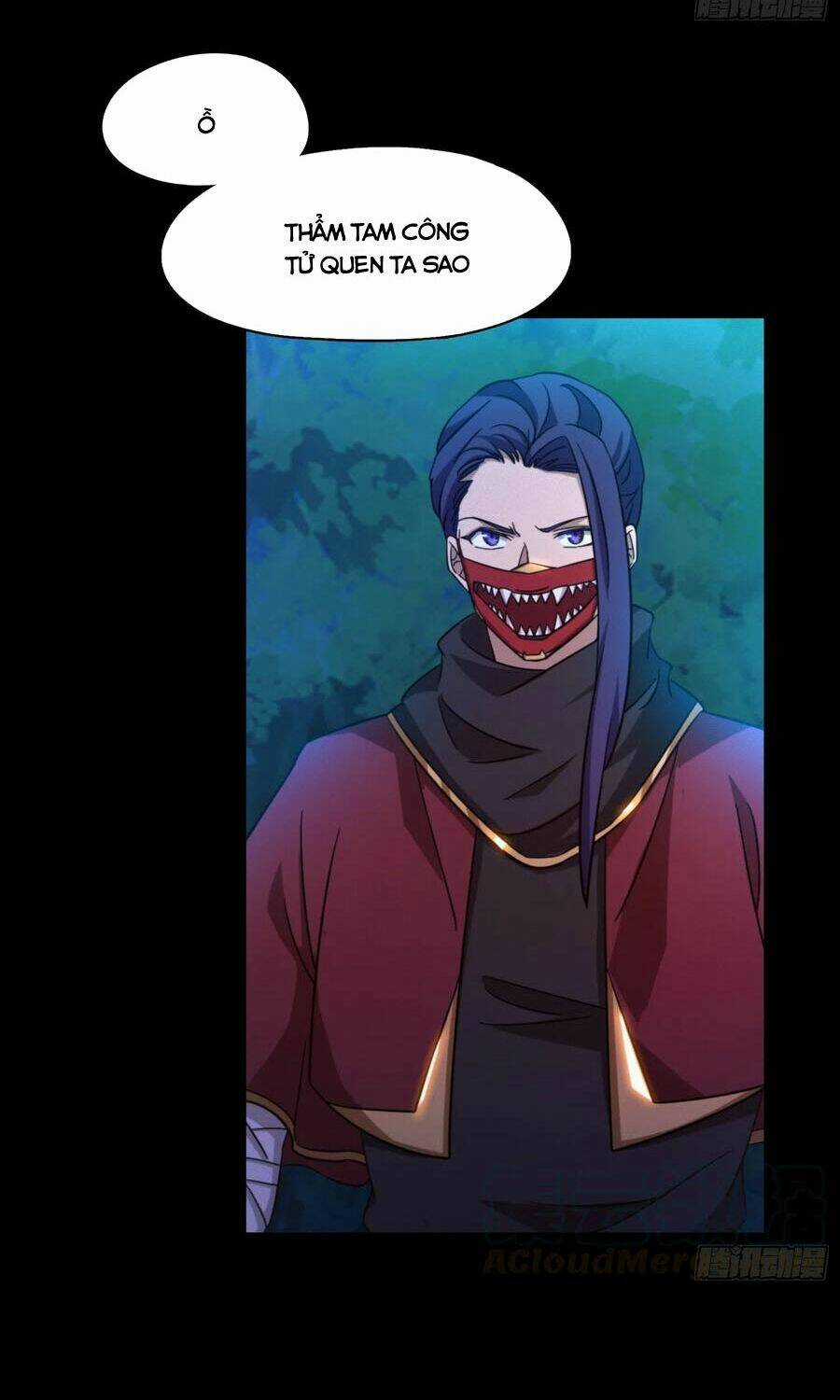 Vạn Cổ Kiếm Thần Chapter 139 trang 9