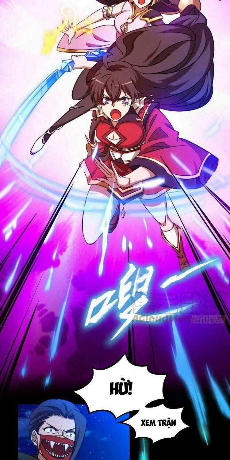 Vạn Cổ Kiếm Thần Chapter 140 trang 13