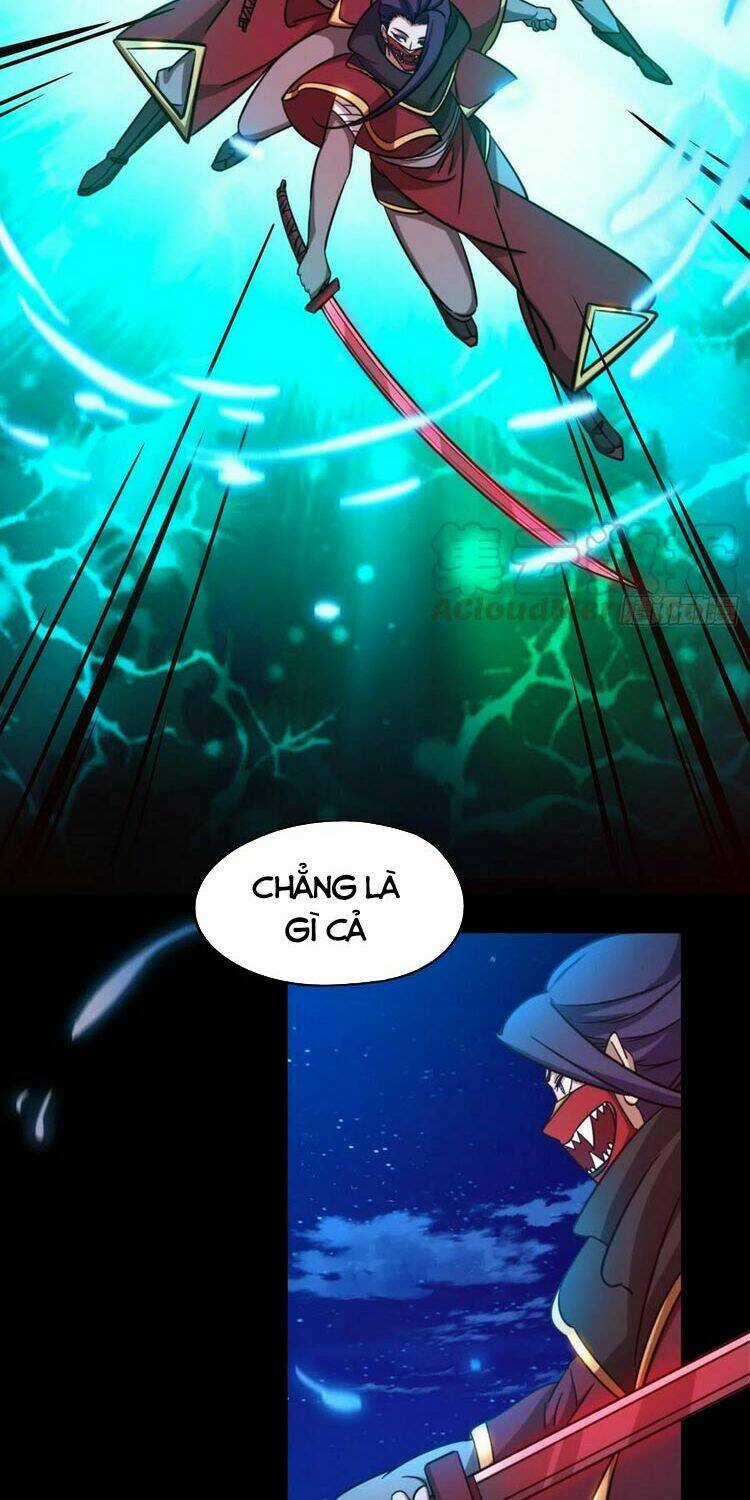 Vạn Cổ Kiếm Thần Chapter 140 trang 15