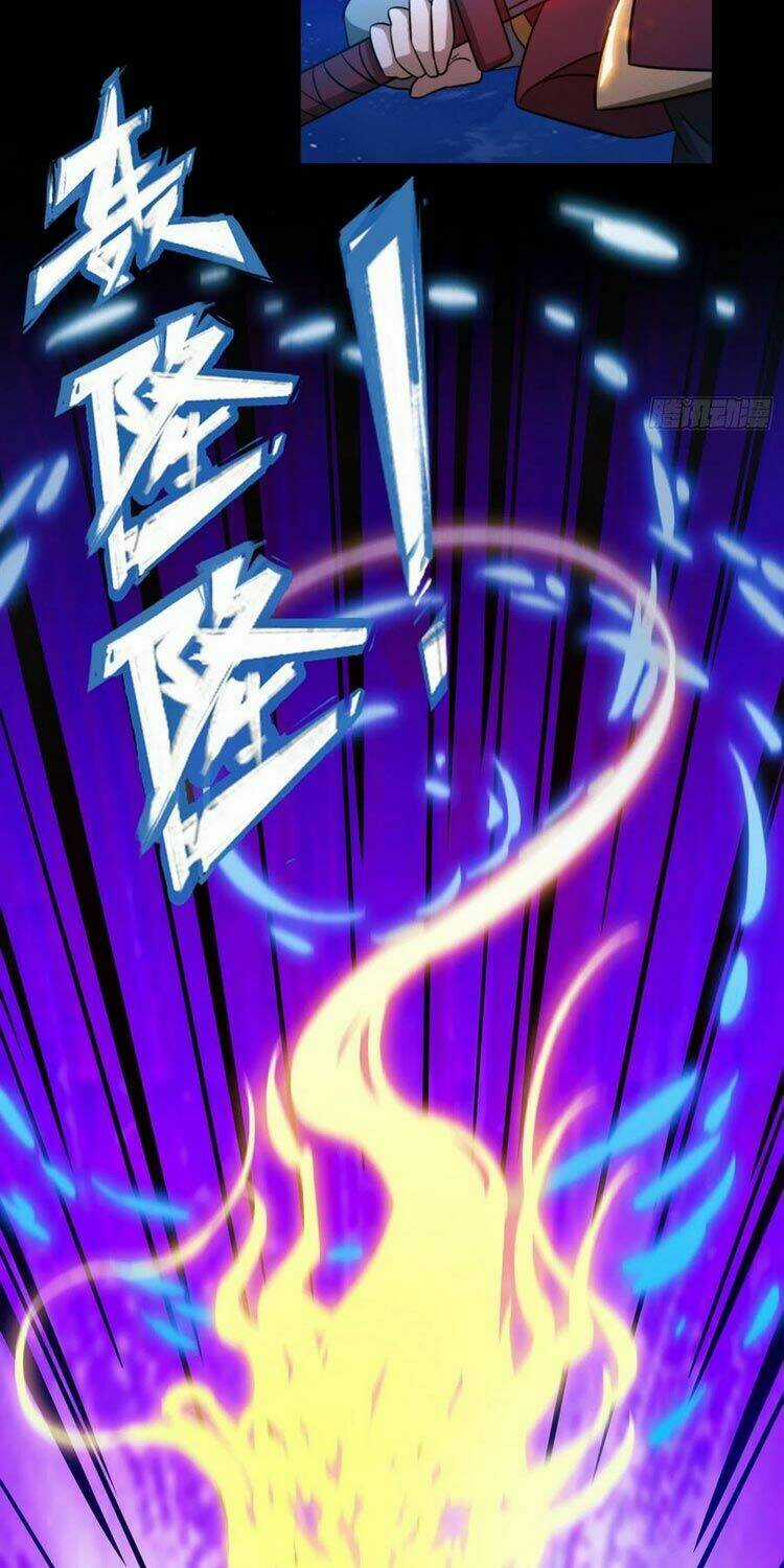 Vạn Cổ Kiếm Thần Chapter 140 trang 16