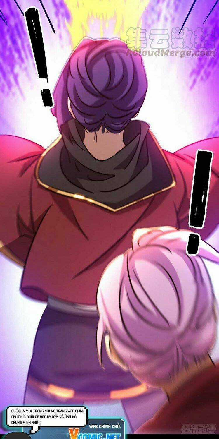 Vạn Cổ Kiếm Thần Chapter 140 trang 17