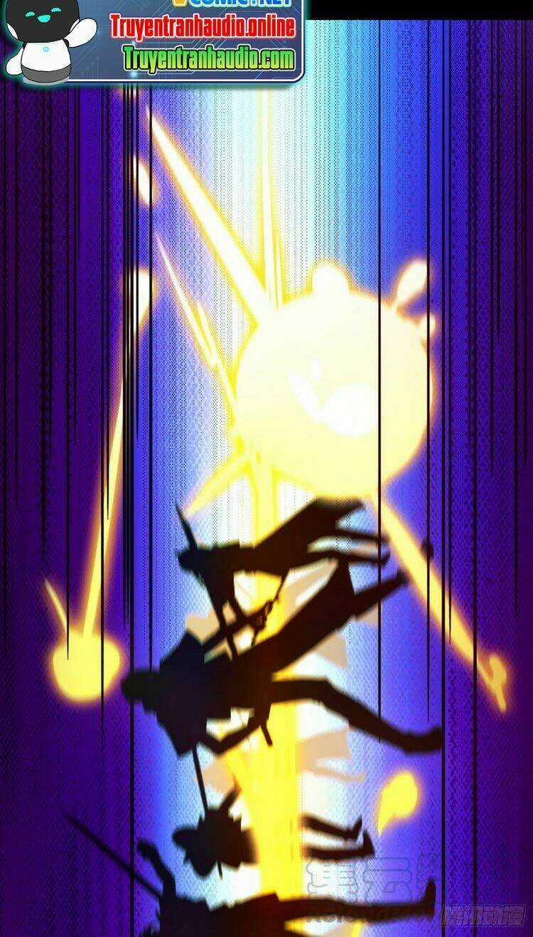 Vạn Cổ Kiếm Thần Chapter 140 trang 18