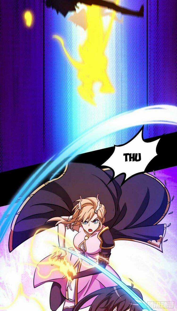 Vạn Cổ Kiếm Thần Chapter 140 trang 19