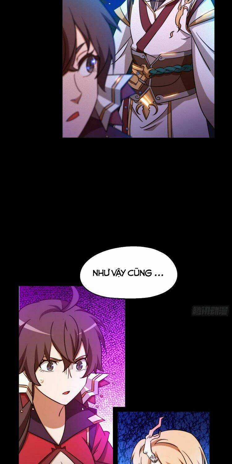 Vạn Cổ Kiếm Thần Chapter 140 trang 28