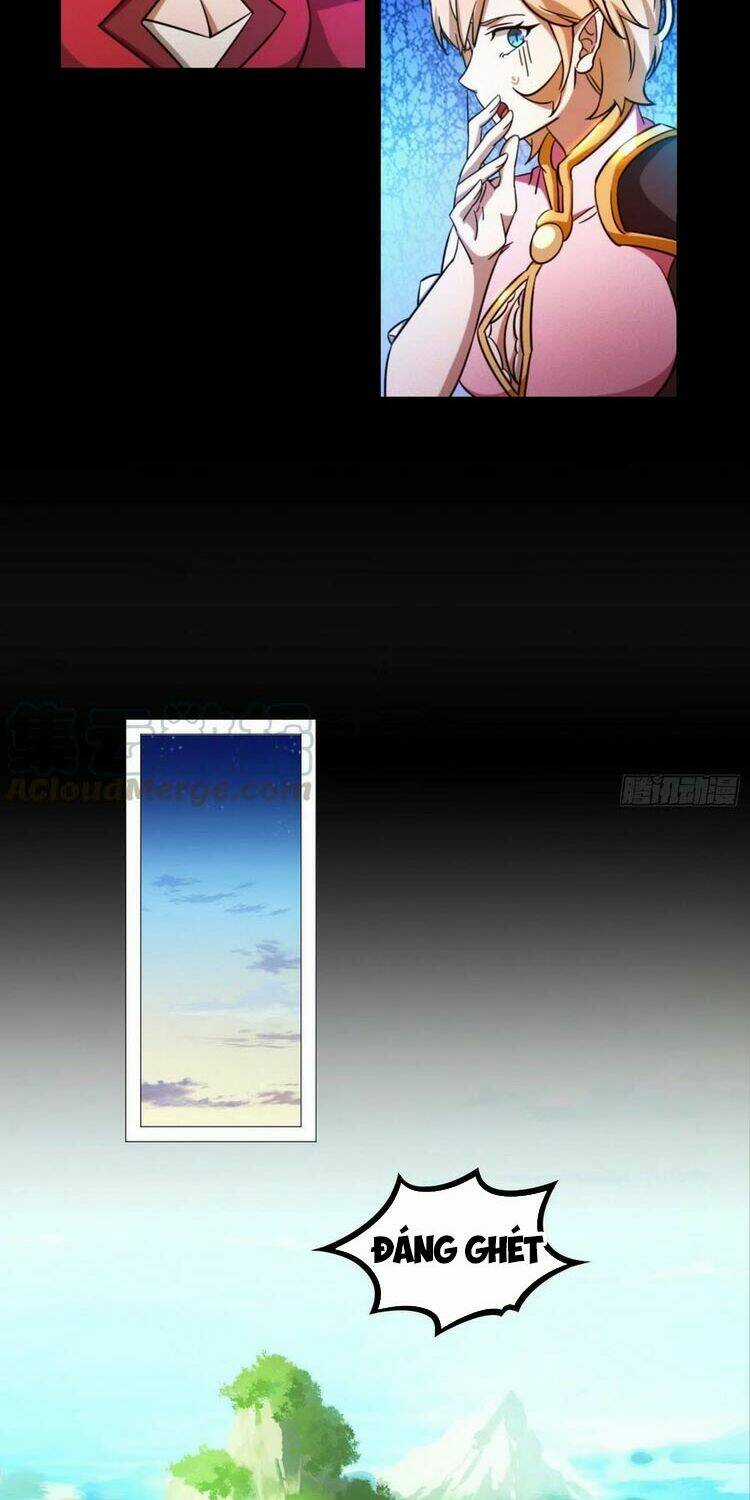 Vạn Cổ Kiếm Thần Chapter 140 trang 29