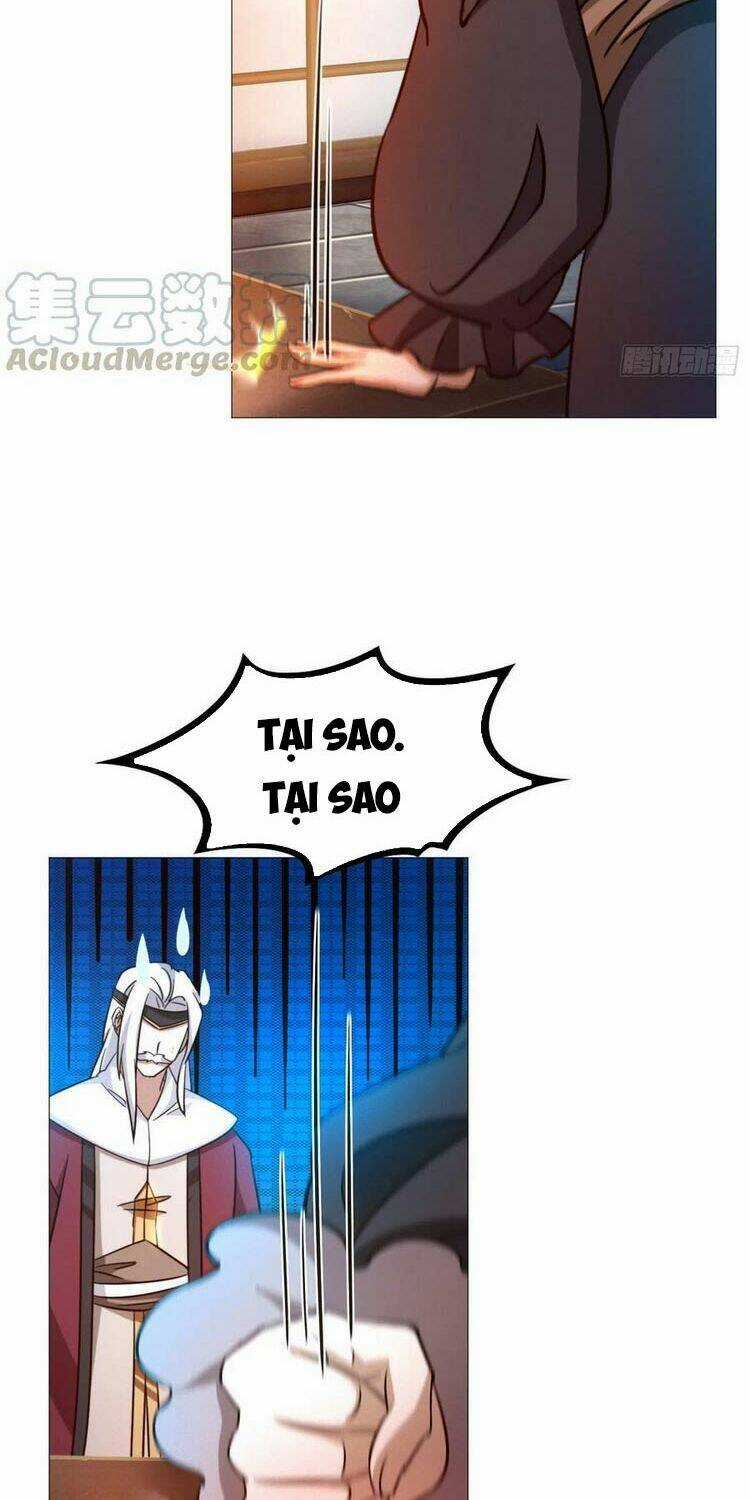 Vạn Cổ Kiếm Thần Chapter 140 trang 31