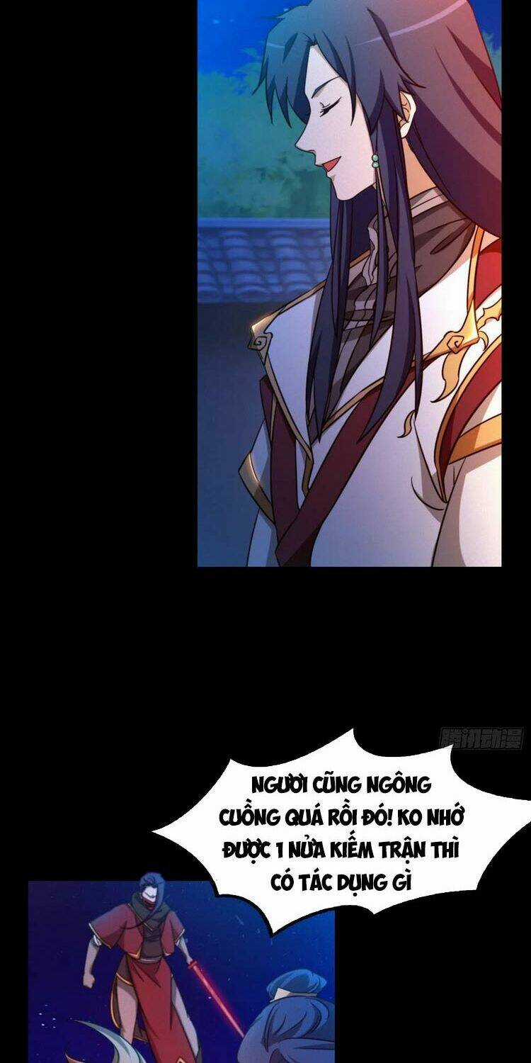 Vạn Cổ Kiếm Thần Chapter 140 trang 7