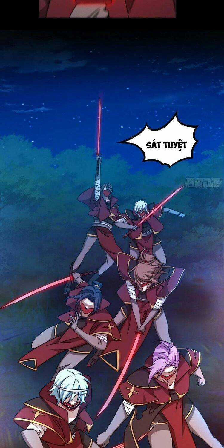 Vạn Cổ Kiếm Thần Chapter 140 trang 9