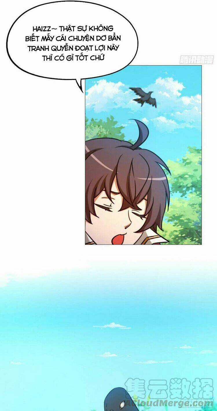 Vạn Cổ Kiếm Thần Chapter 141 trang 19