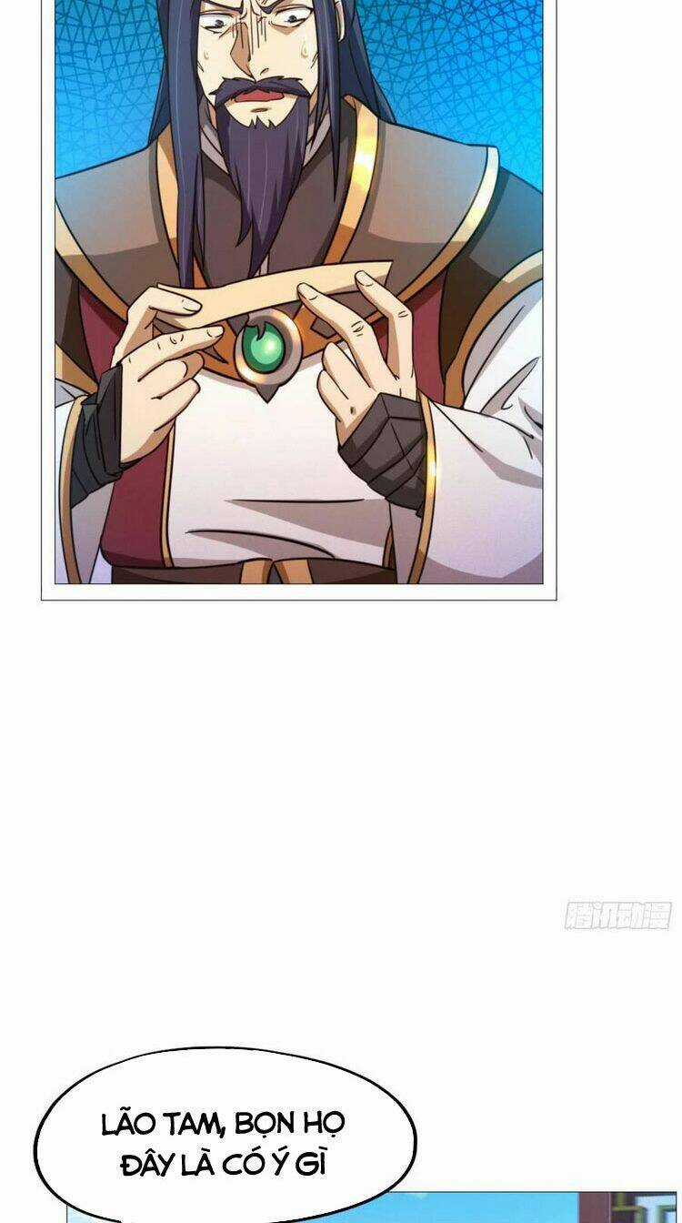 Vạn Cổ Kiếm Thần Chapter 141 trang 21