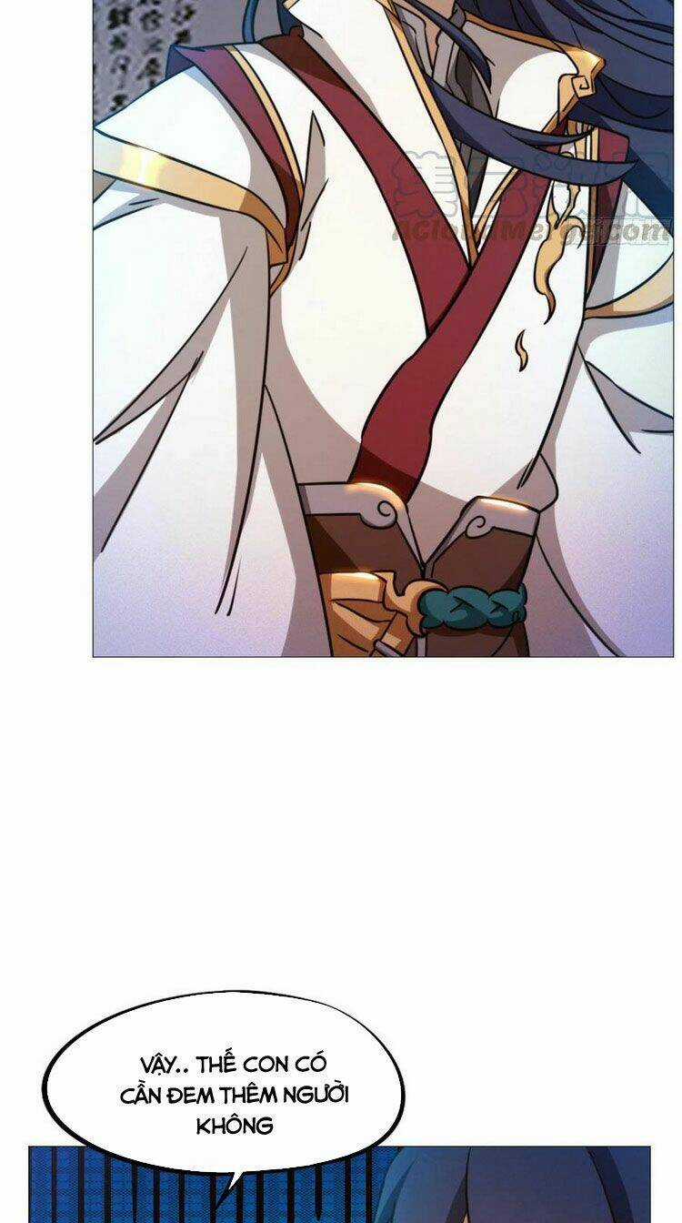 Vạn Cổ Kiếm Thần Chapter 141 trang 25