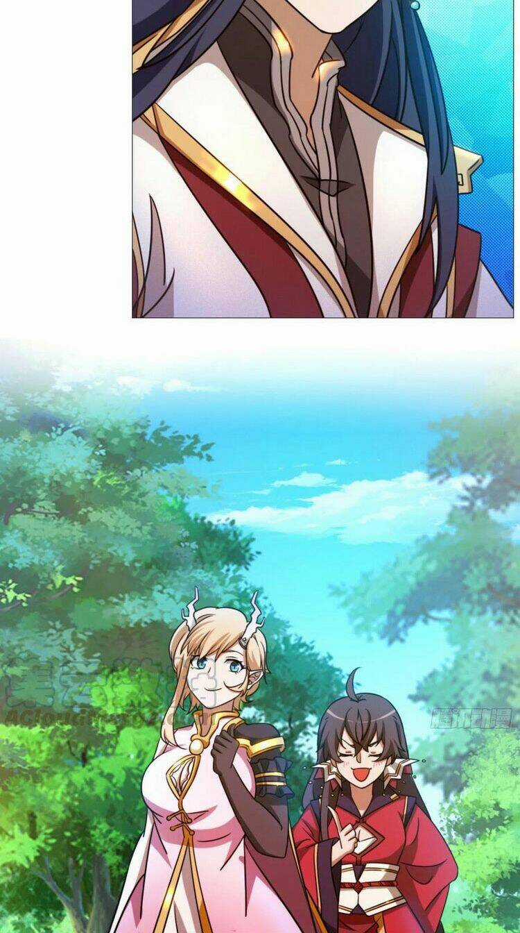 Vạn Cổ Kiếm Thần Chapter 141 trang 27