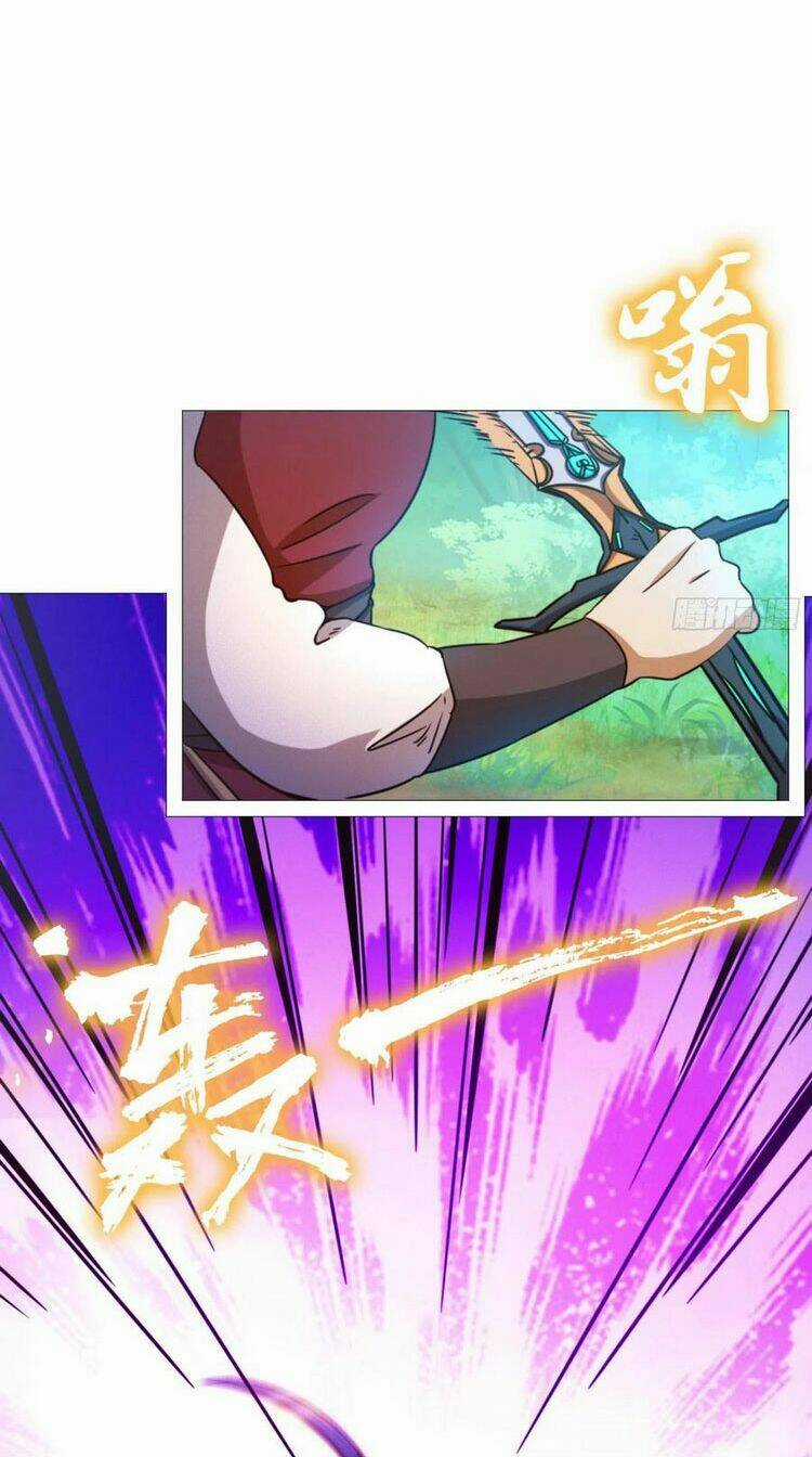 Vạn Cổ Kiếm Thần Chapter 141 trang 29