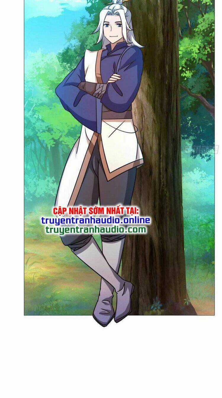 Vạn Cổ Kiếm Thần Chapter 141 trang 33