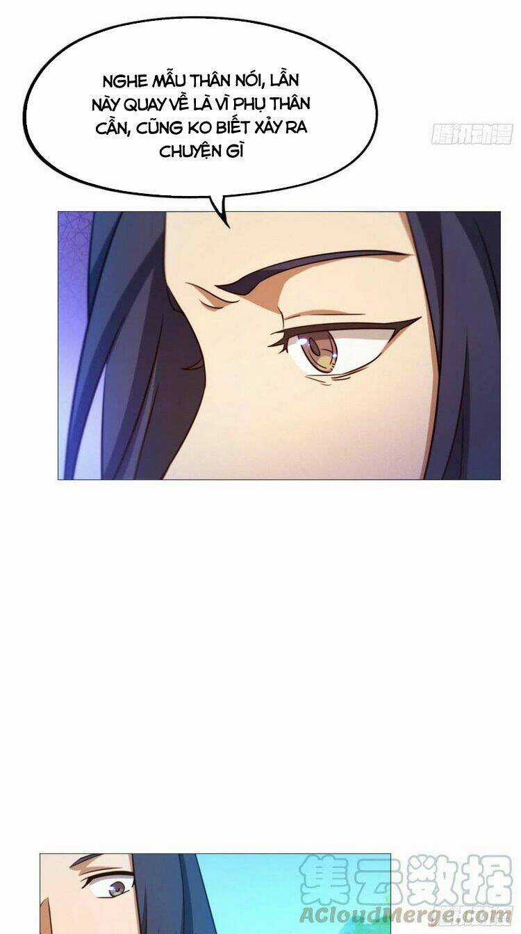 Vạn Cổ Kiếm Thần Chapter 141 trang 39