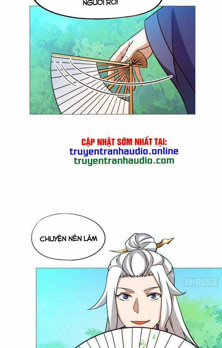 Vạn Cổ Kiếm Thần Chapter 141 trang 43