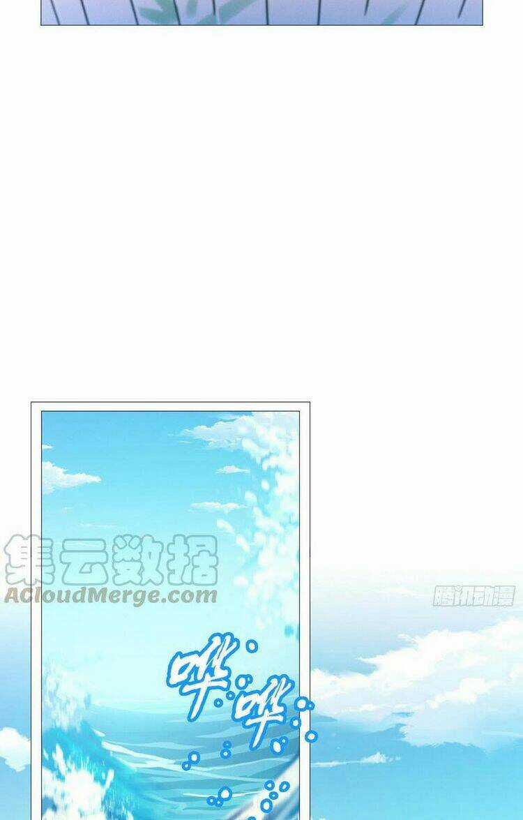 Vạn Cổ Kiếm Thần Chapter 141 trang 45