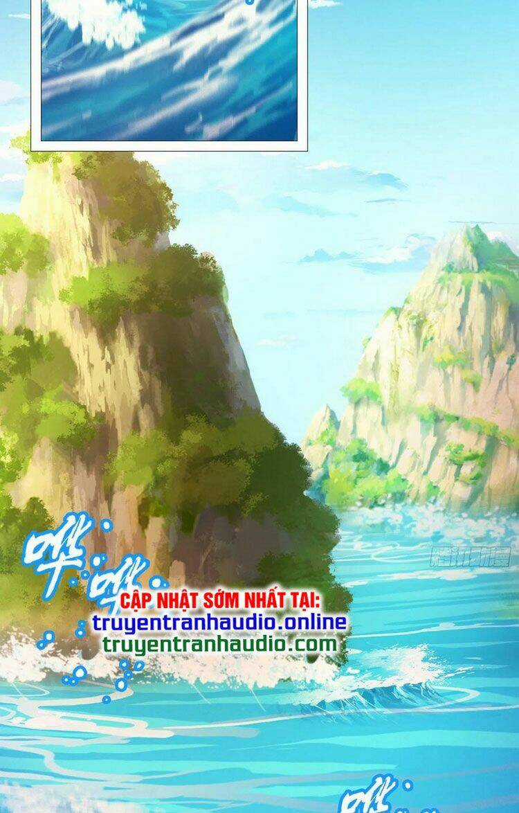 Vạn Cổ Kiếm Thần Chapter 141 trang 46