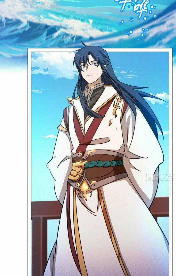 Vạn Cổ Kiếm Thần Chapter 141 trang 47