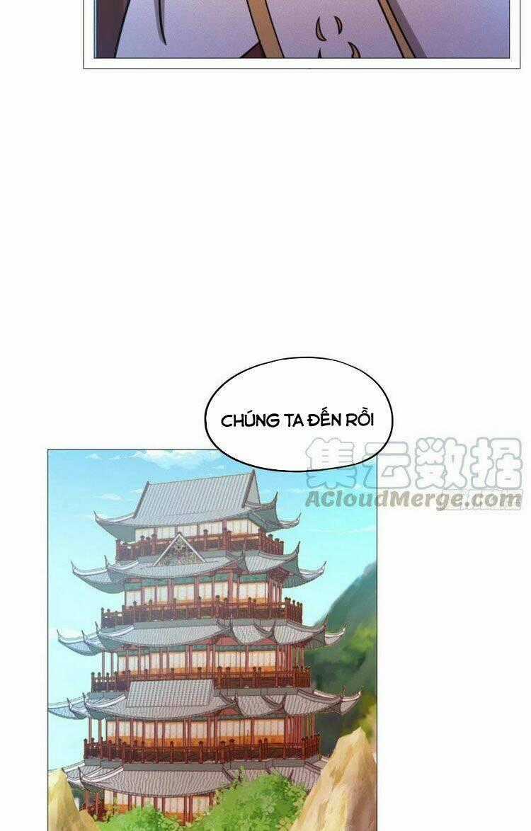 Vạn Cổ Kiếm Thần Chapter 141 trang 48