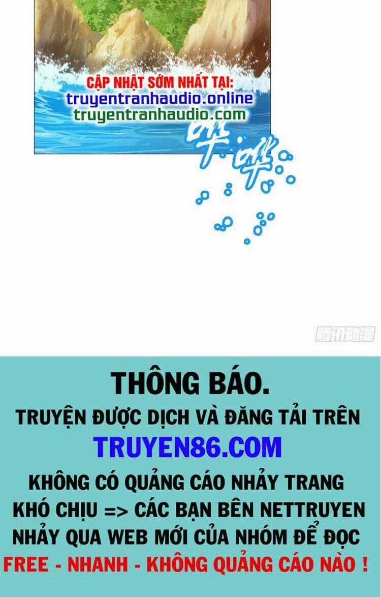 Vạn Cổ Kiếm Thần Chapter 141 trang 49