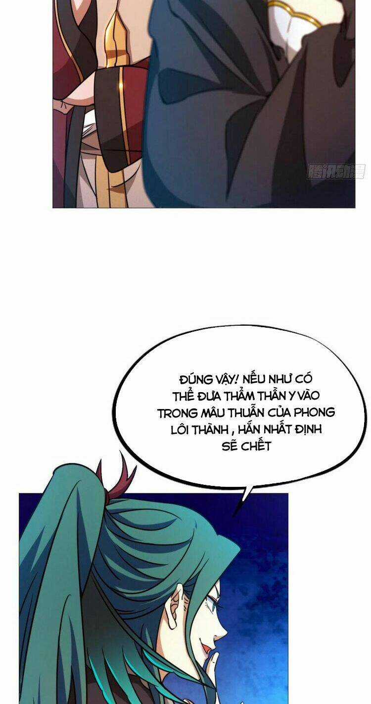 Vạn Cổ Kiếm Thần Chapter 141 trang 7