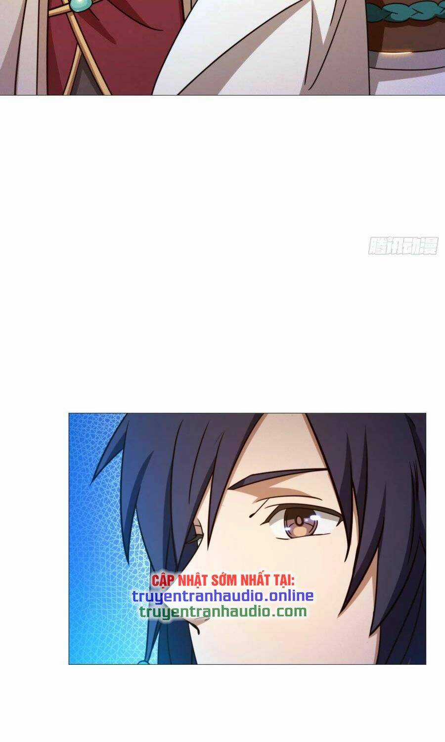 Vạn Cổ Kiếm Thần Chapter 142 trang 28