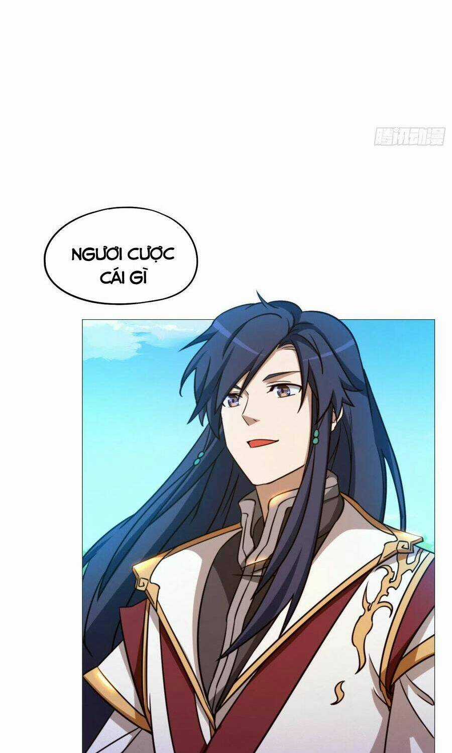 Vạn Cổ Kiếm Thần Chapter 142 trang 29