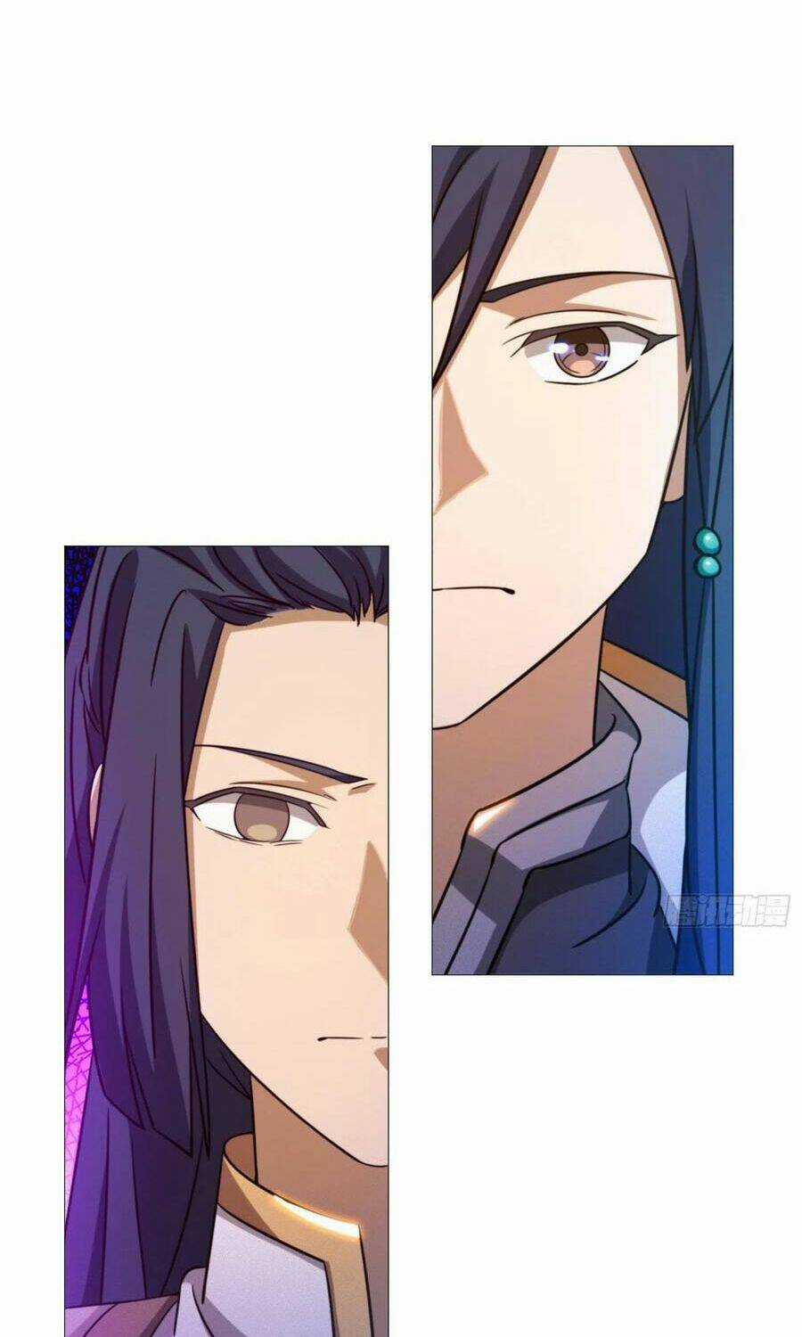 Vạn Cổ Kiếm Thần Chapter 142 trang 33