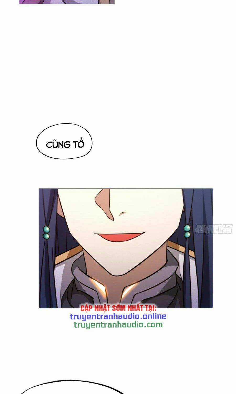 Vạn Cổ Kiếm Thần Chapter 142 trang 34