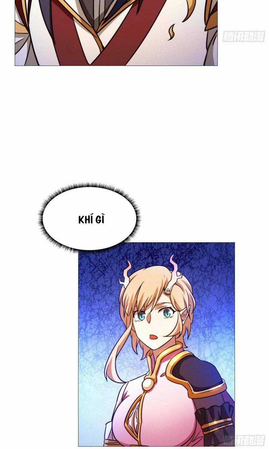 Vạn Cổ Kiếm Thần Chapter 142 trang 39