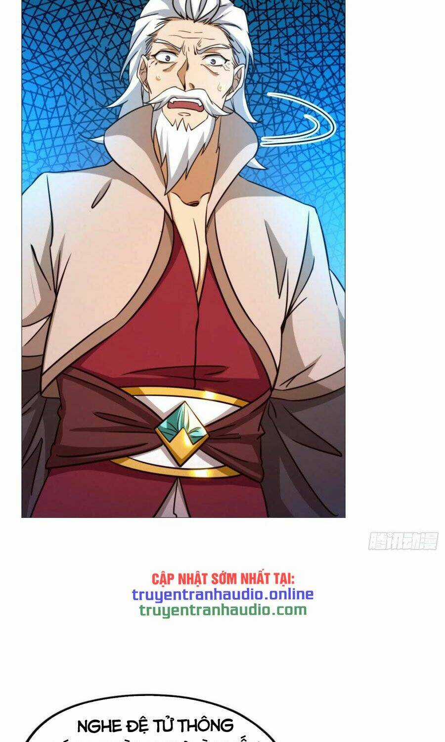 Vạn Cổ Kiếm Thần Chapter 142 trang 4