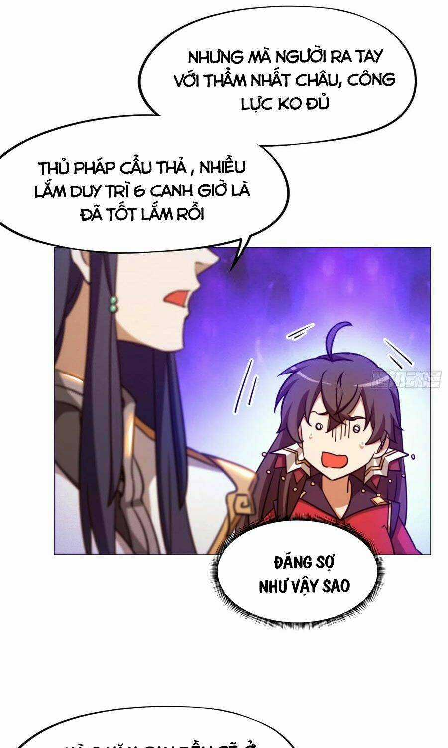 Vạn Cổ Kiếm Thần Chapter 142 trang 41