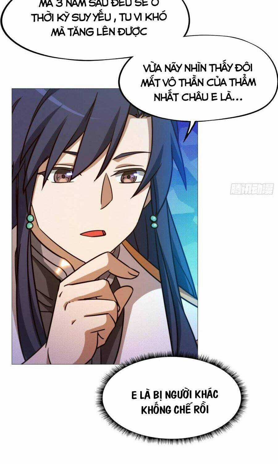 Vạn Cổ Kiếm Thần Chapter 142 trang 42