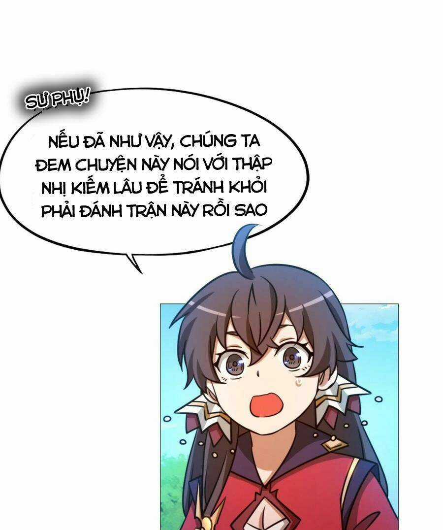 Vạn Cổ Kiếm Thần Chapter 142 trang 43