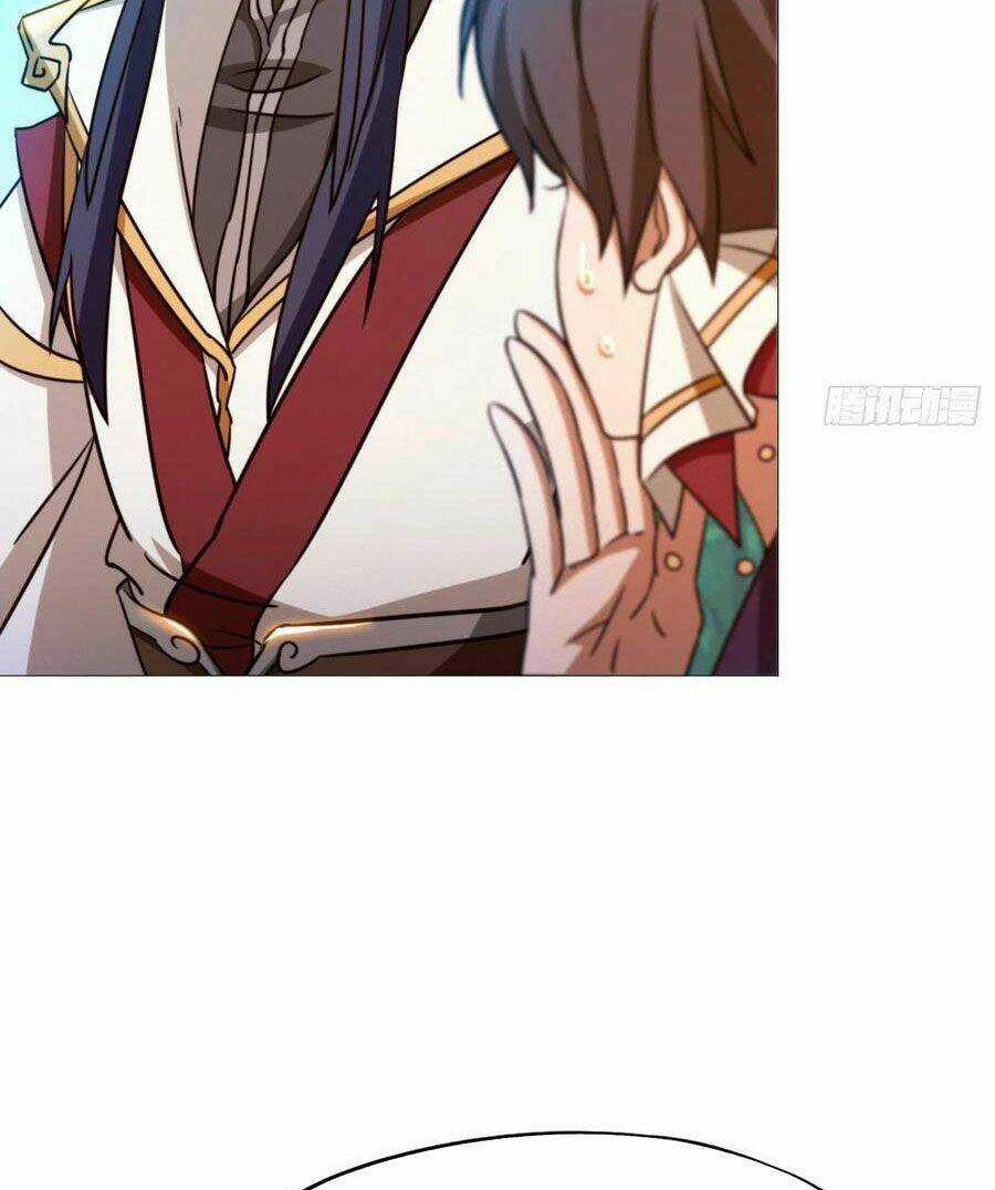 Vạn Cổ Kiếm Thần Chapter 142 trang 45