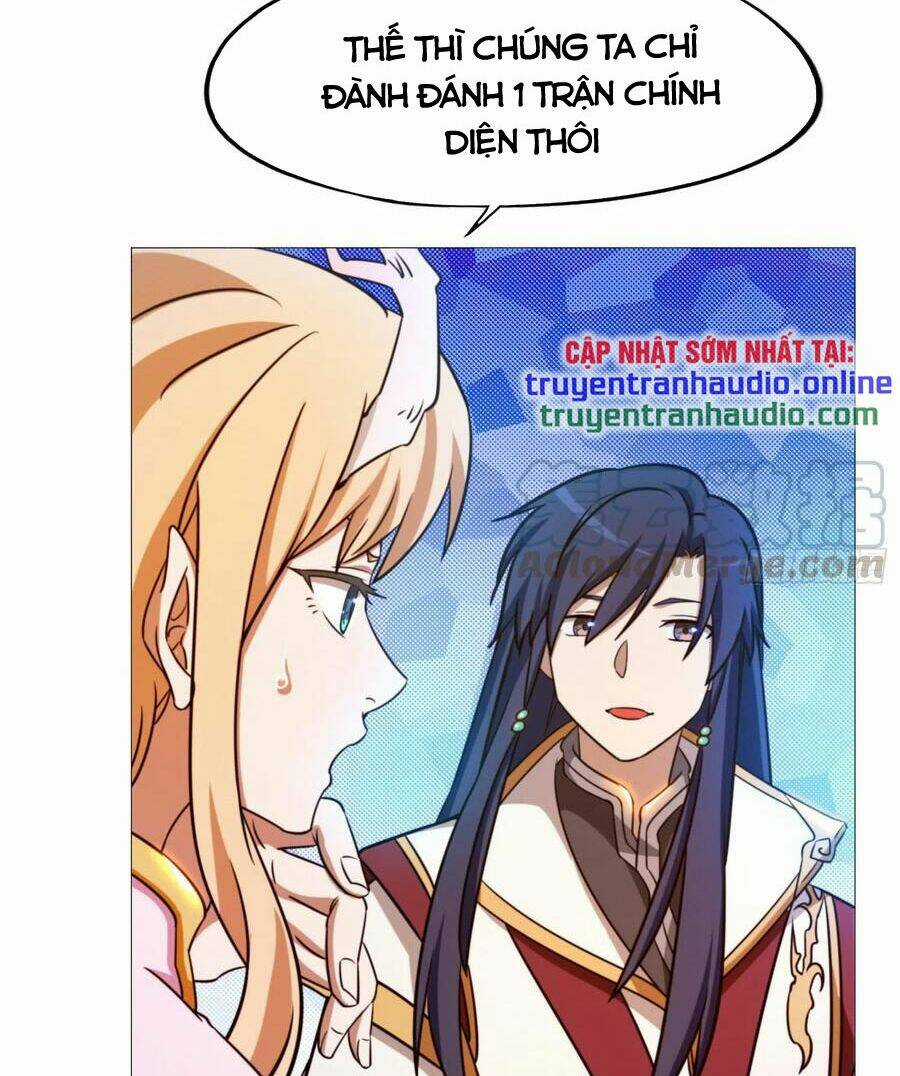 Vạn Cổ Kiếm Thần Chapter 142 trang 46