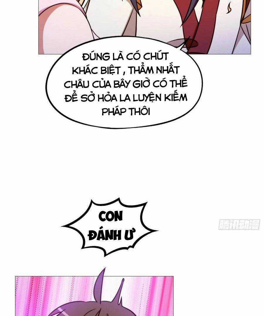 Vạn Cổ Kiếm Thần Chapter 142 trang 47