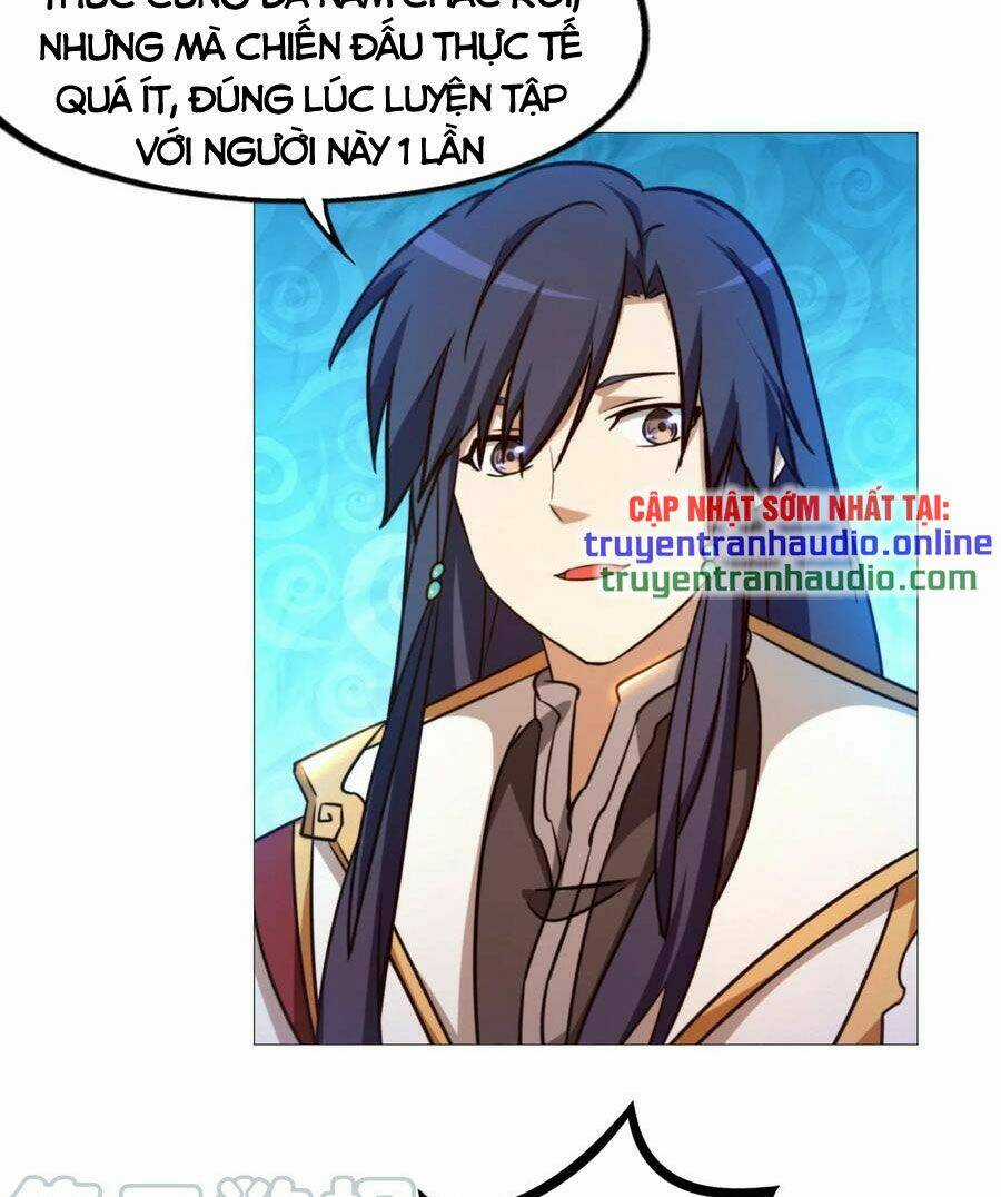 Vạn Cổ Kiếm Thần Chapter 142 trang 49