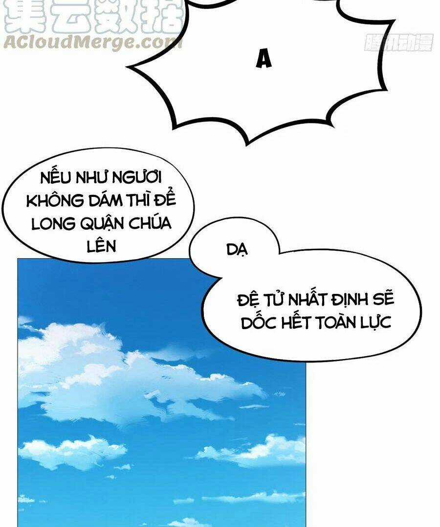 Vạn Cổ Kiếm Thần Chapter 142 trang 50