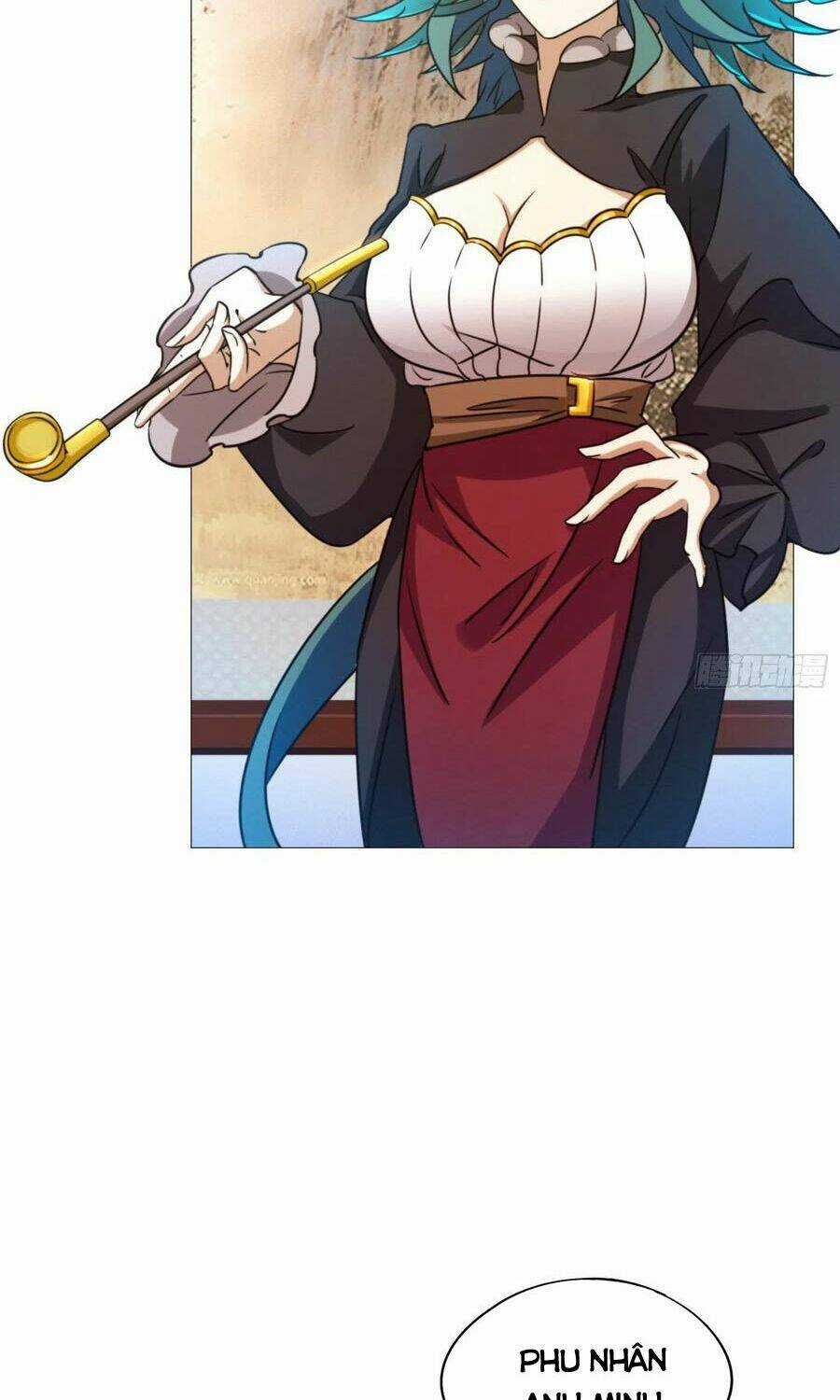 Vạn Cổ Kiếm Thần Chapter 142 trang 9