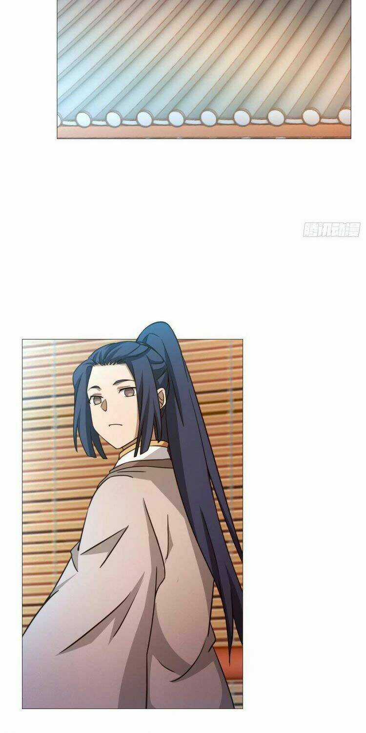 Vạn Cổ Kiếm Thần Chapter 143 trang 12