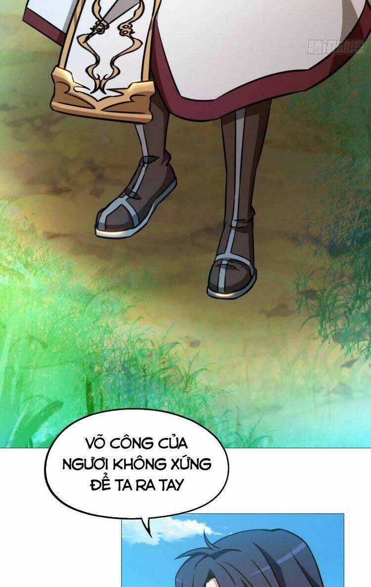 Vạn Cổ Kiếm Thần Chapter 143 trang 16